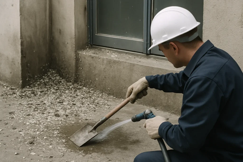 Les Défis Psychologiques et Logistiques d'un Deuil Provoqué par les Pigeons