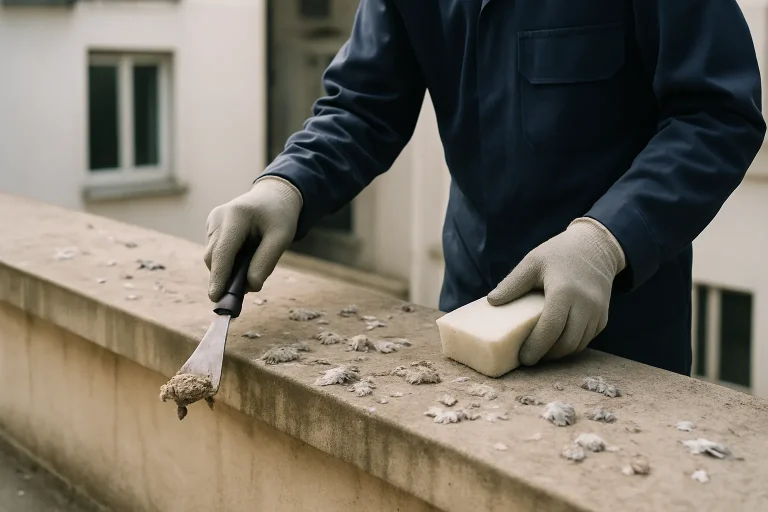 Les Effets Surprise des Fientes de Pigeon sur Vos Prime d'Assurance
